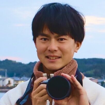 石橋さん